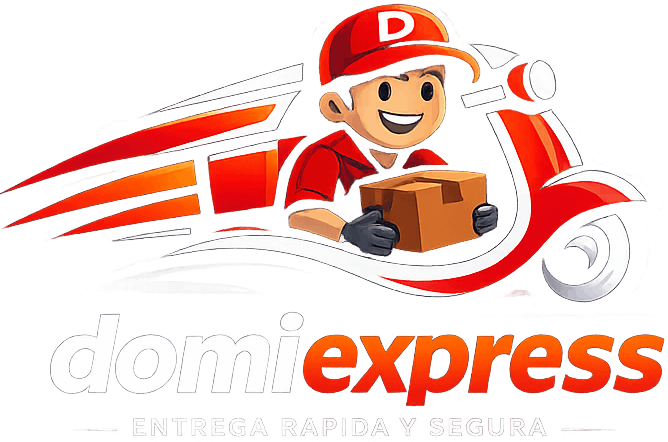 Domiexpress Logo
